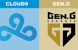 Nhận định GEN vs C9 - Tứ kết CKTG 2021