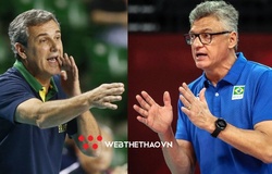 Brazil giữ chân 2 HLV huyền thoại, hướng tới HCV Olympic Paris 2024