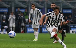 Kết quả Inter Milan vs Juventus, vòng 9 Serie A