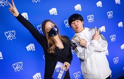 DK Khan: Đẳng cấp giữa chúng tôi và T1 là khá tương đồng