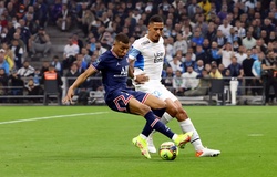 Kết quả Marseille vs PSG, vòng 11 Ligue 1