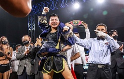 WBO là gì? Tìm hiểu về Tổ chức Quyền Anh Thế giới trao đai cho Nguyễn Thị Thu Nhi