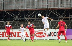 Nhận định U23 Việt Nam vs U23 Đài Bác Trung Hoa: Khởi đầu suôn sẻ