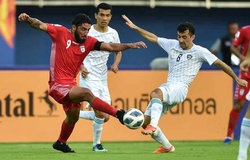 Nhận định U23 Iran vs U23 Nepal: Đẳng cấp chênh lệch