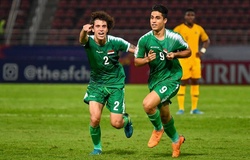 Nhận định U23 Iraq vs U23 Maldives: Khác biệt đẳng cấp