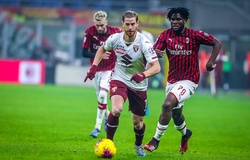 Nhận định AC Milan vs Torino: Ba điểm dễ dàng