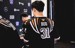 Kết quả tứ kết CKTG 2021 hôm nay 25/10: GEN vs C9 - Ngày của Bdd