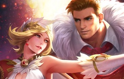 Top Xạ thủ mạnh nhất Liên Quân mùa 20