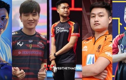Top 5 game thủ PES xuất sắc nhất Việt Nam