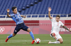 Nhận định U23 Nhật Bản vs U23 Campuchia: Bữa tiệc bàn thắng