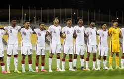 Kết quả U23 Qatar vs U23 Yemen, vòng loại châu Á