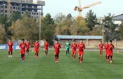 U23 Việt Nam vs U23 Đài Bắc Trung Hoa: HLV Park Hang Seo cần một chiến thắng