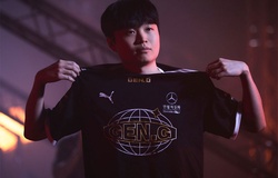 GEN Bdd: Mọi người đều đánh giá thấp bể tưởng của chúng tôi.