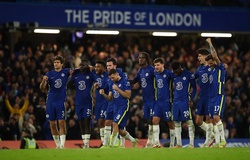 Kết quả Chelsea vs Southampton, vòng 4 cúp Liên đoàn Anh