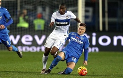 Nhận định Empoli vs Inter Milan: Trở lại quỹ đạo chiến thắng