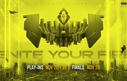 Lịch thi đấu Free Fire Asia Championship 2021 (FFAC 2021)