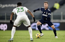 Nhận định Juventus vs Sassuolo: Áp sát top 4