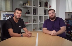 Gerard Pique hé lộ đội hình LMHT mới, chuẩn bị chinh chiến ở Superliga