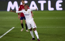 Nhận định Real Madrid vs Osasuna: Los Blancos bứt phá