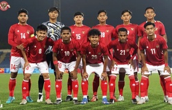 Kết quả U23 Indonesia vs U23 Australia, vòng loại châu Á