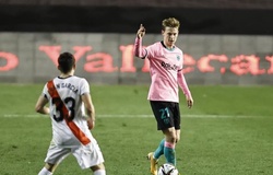 Nhận định Vallecano vs Barcelona: Cạn kiệt niềm tin