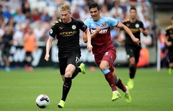 Nhận định West Ham vs Man City: Nhọc nhằn giành vé