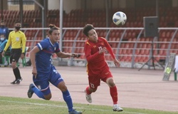 Kết quả U23 Việt Nam 1-0 U23 Đài Bắc Trung Hoa: Khó đến không ngờ