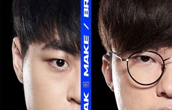 Nhận định T1 vs DK – Bán kết CKTG 2021