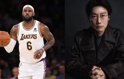 Đạo diễn Squid Game phản ứng mạnh với lời nhận xét của LeBron James