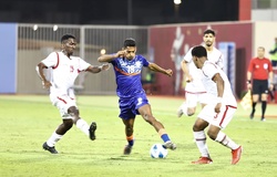 Link xem trực tiếp U23 Kyrgyzstan vs U23 Oman, vòng loại châu Á