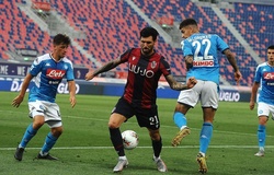 Nhận định Napoli vs Bologna: Khơi lại mạch thắng