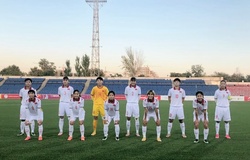 Xem trực tiếp bốc thăm Asian Cup nữ 2022 ở đâu, kênh nào?