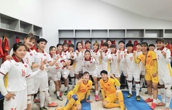 Kết quả bốc thăm Asian Cup nữ 2022: Việt Nam nằm ở bảng "tử thần"