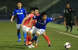 Than Quảng Ninh bị "cấm" dự V.League 2022