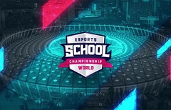 Sự phát triển và vị thế của Esports trong các trường học
