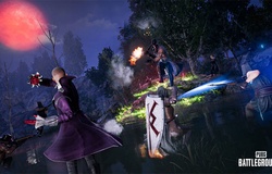 Chế độ chơi Halloween của PUBG: Những điều cần biết