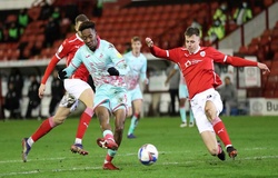 Nhận định QPR vs Nottingham Forest: Khách có điểm