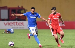 V.League 2022 xáo trộn lớn khi Than Quảng Ninh không tham dự