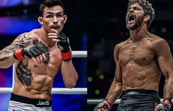 Siêu sự kiện ONE X bị hoãn, Thành Lê "treo găng" tới năm 2022