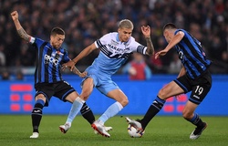 Nhận định Atalanta vs Lazio: Ra về trắng tay