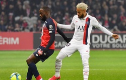 Đội hình PSG vs Lille hôm nay dự kiến
