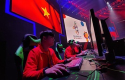 ESports Việt Nam chuẩn bị những gì cho SEA Games 31?
