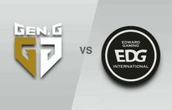 Nhận định EDG vs GEN – Bán kết CKTG 2021