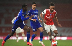 Nhận định Leicester vs Arsenal: Đứt mạch bất bại