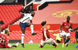 Lịch trực tiếp Bóng đá TV hôm nay 30/10: Đại chiến Tottenham vs MU