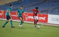 Kết quả U23 Australia vs U23 Indonesia, vòng loại châu Á