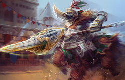 Chi tiết bản cập nhật 7.30e Dota 2 Vietsub