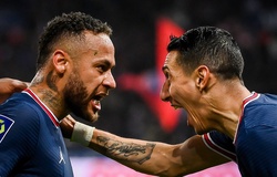 Kết quả PSG vs Lille, vòng 12 Ligue 1