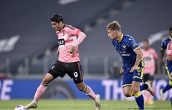 Nhận định Verona vs Juventus: Thêm một lần thất vọng