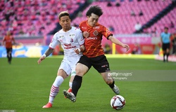 Đặng Văn Lâm hụt chức vô địch đầu tiên cùng Cerezo Osaka